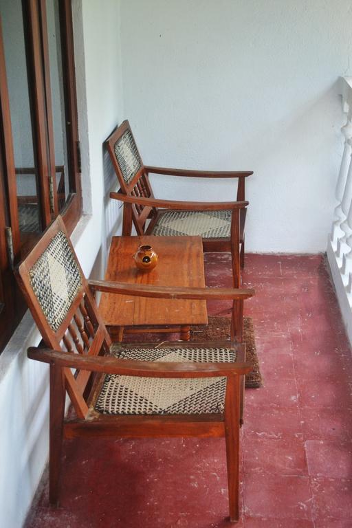 My Place Hikkaduwa Exterior photo